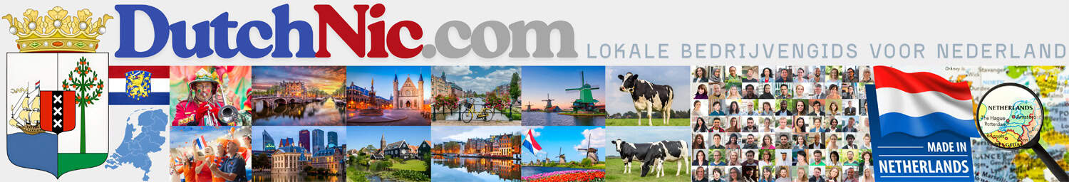 Gemaakt in Nederland - Dorine's creatieve workshops